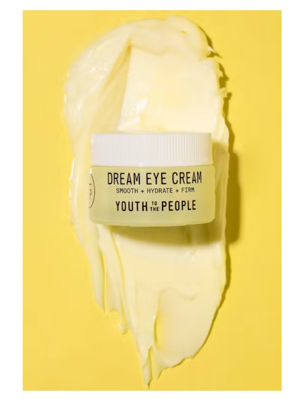 Youth To The People Dream Eye Cream 5ml .17 fl oz